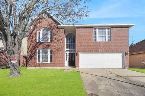 Beau Harp, HOUSTON, TX 77049
