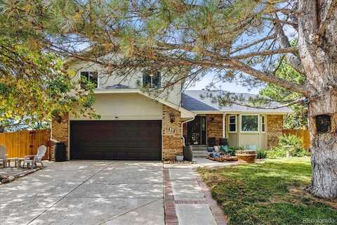 Chenango, AURORA, CO 80015