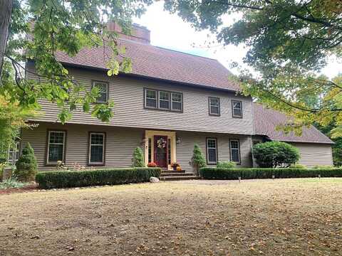 Townline, LINESVILLE, PA 16424