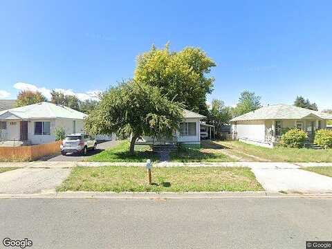 Walnut, BAKER CITY, OR 97814