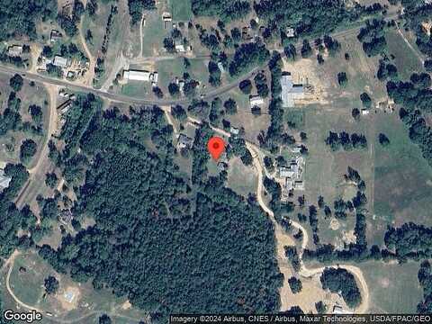 County Road 4453, HILLISTER, TX 77624