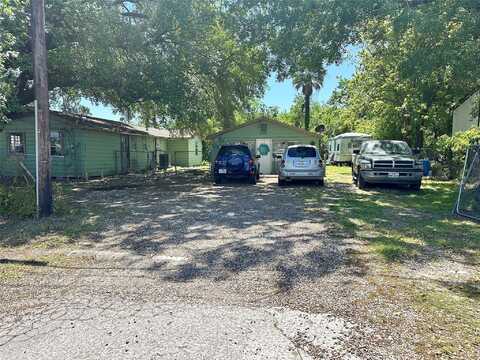 Hardy, HOUSTON, TX 77060