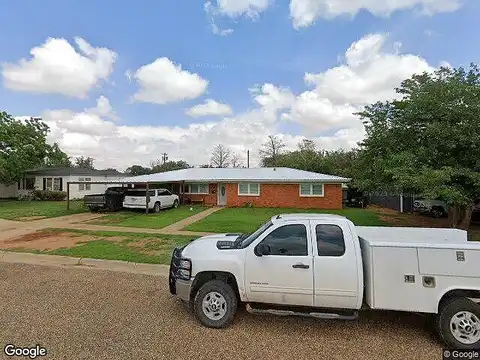 Lons, BROWNFIELD, TX 79316