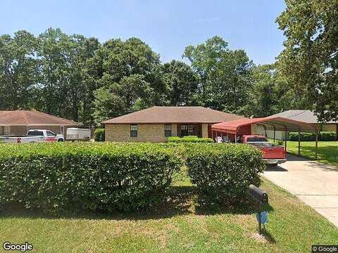 Denison, CLEVELAND, TX 77327