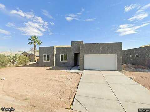 Calle Tuberia, CASA GRANDE, AZ 85194