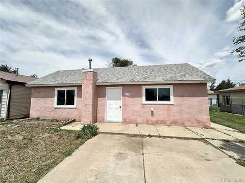 8Th, LIMON, CO 80828