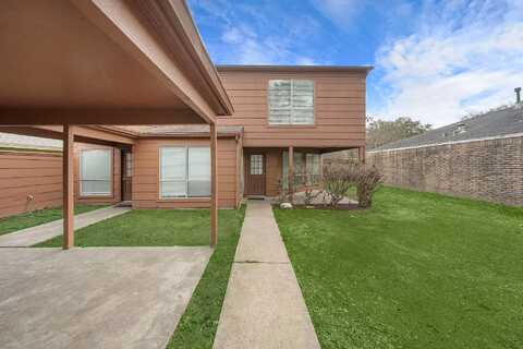 Sungate, HOUSTON, TX 77071