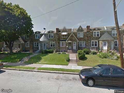 Unruh, PHILADELPHIA, PA 19111