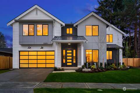 134Th, KIRKLAND, WA 98034