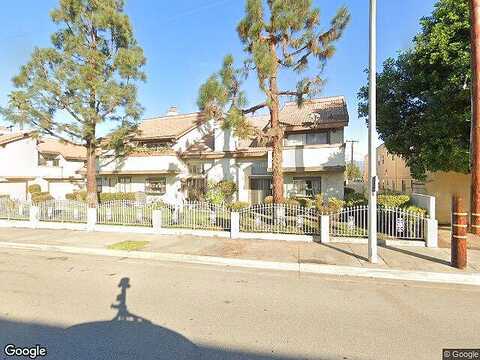 Poxon, WEST COVINA, CA 91790