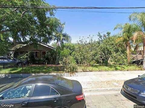 7Th, SAN FERNANDO, CA 91340