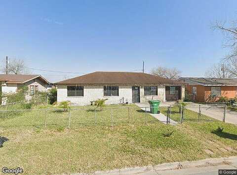 Wright, PHARR, TX 78577