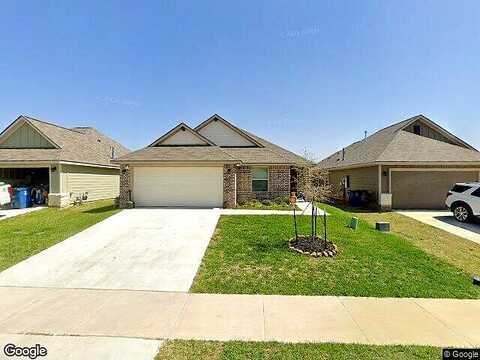 High, NAVASOTA, TX 77868