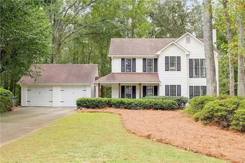 Crestbrook, MABLETON, GA 30126