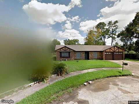 Lafferty Oaks, HOUSTON, TX 77013