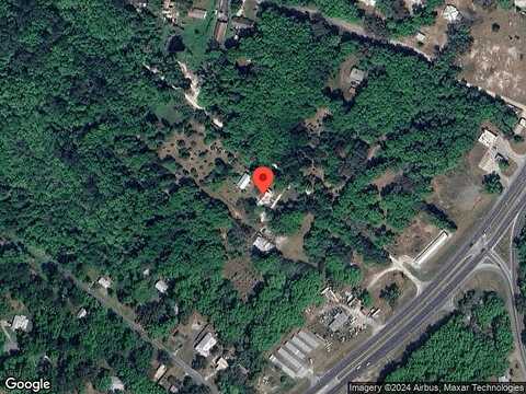 Crosby, SAN MATEO, FL 32187