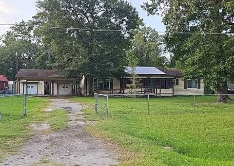 County Road 4266, DAYTON, TX 77535