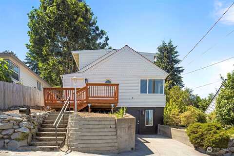 Marguerite, BREMERTON, WA 98337