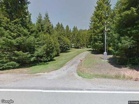 Upper Cow Creek, AZALEA, OR 97410