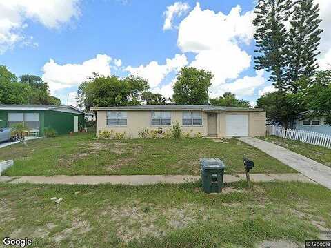 Lewis, DAYTONA BEACH, FL 32117