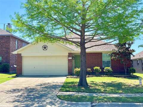 Antoinette, PRINCETON, TX 75407