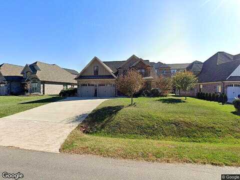 Hunters Creek, FOREST, VA 24551