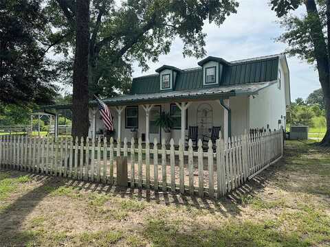 County Road 2156, QUITMAN, TX 75783