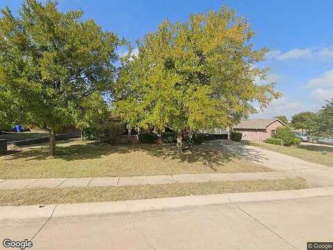 Warrington, FORNEY, TX 75126