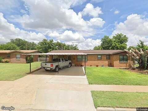 13Th, ANDREWS, TX 79714