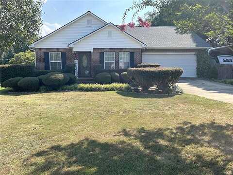 Southwinds, COLBERT, GA 30628