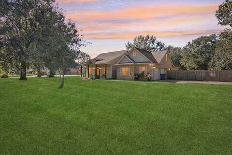Magnolia, SILSBEE, TX 77656