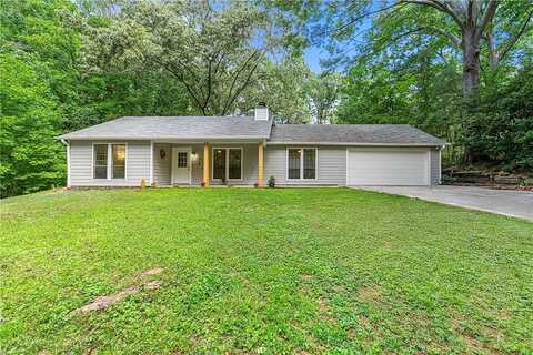 Sandalwood, LAWRENCEVILLE, GA 30043