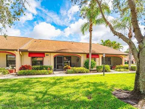 Regent, NAPLES, FL 34109