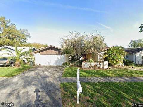 Country Villas, SAFETY HARBOR, FL 34695