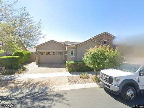 Diffraction, MESA, AZ 85212