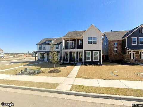 Clemens, LIBERTY HILL, TX 78642