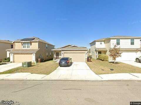 Round, SAN ANTONIO, TX 78254