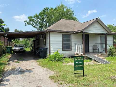 Tangiers, HOUSTON, TX 77041