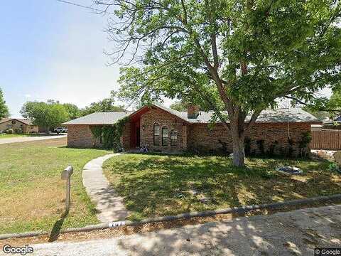 Sawyer, SONORA, TX 76950