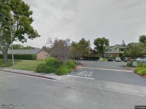 Camino Colegio, ROHNERT PARK, CA 94928