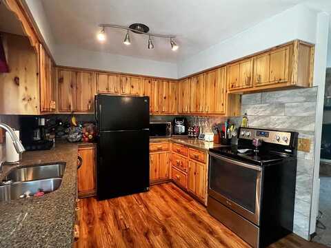 Center, BEAVER DAM, WI 53916