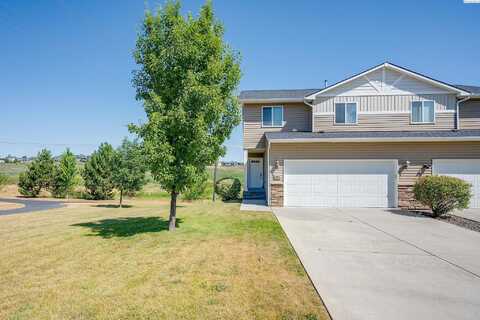 Selway, PULLMAN, WA 99163