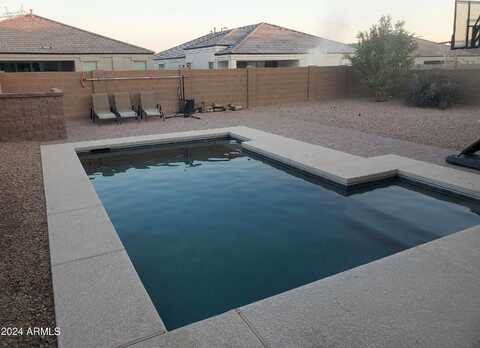 Mitchell, BUCKEYE, AZ 85396