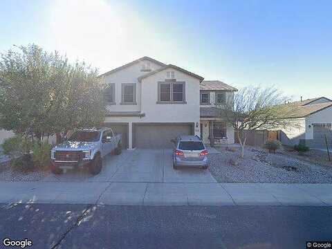 Mitchell, BUCKEYE, AZ 85396