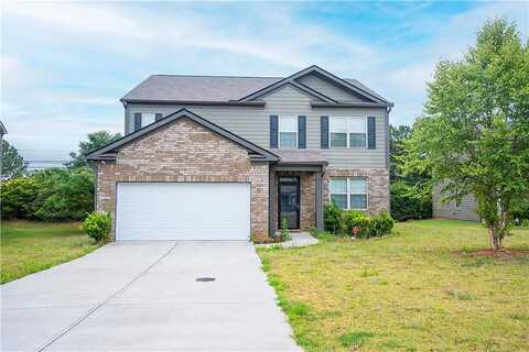 Lake Ridge, FAIRBURN, GA 30213