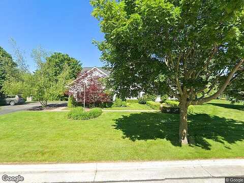 Hills, PLYMOUTH, WI 53073