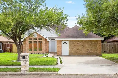 Diana, EDINBURG, TX 78542