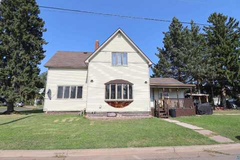 15Th, ASHLAND, WI 54806