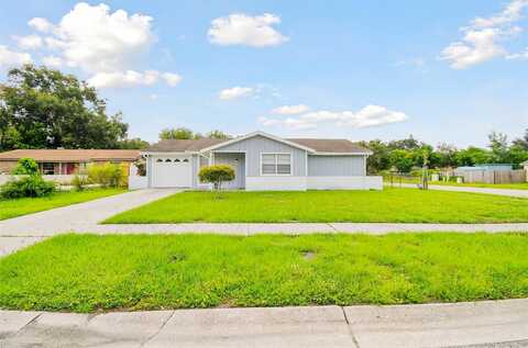 Hornwood, TAMPA, FL 33615