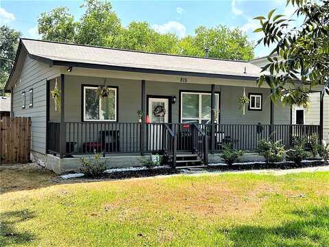 Leonard, RICHMOND, TX 77469